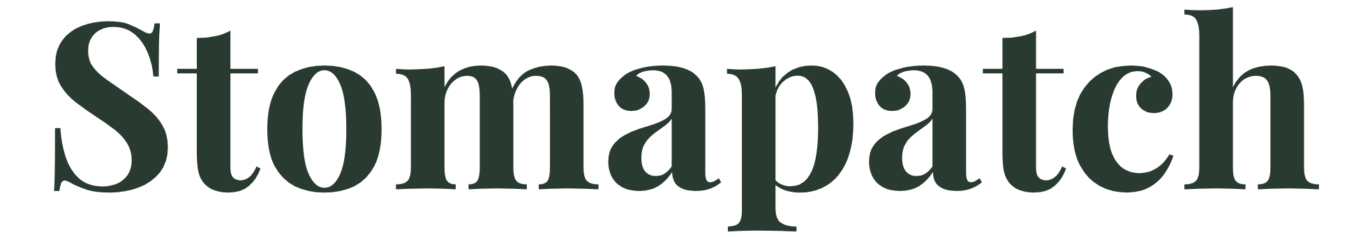 Stomapatch
